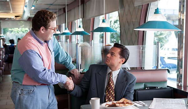 "Show me a proof that you have sold a NFT for 6 figures and I will quit my job and work for you."