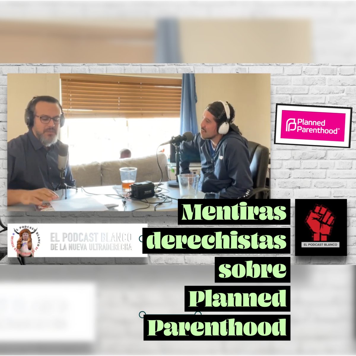 BlancoPodcast's tweet photo. Video: Más mentiras fascistas: https://t.co/zEd0jfE1m5 https://t.co/2YSsuOPyHQ