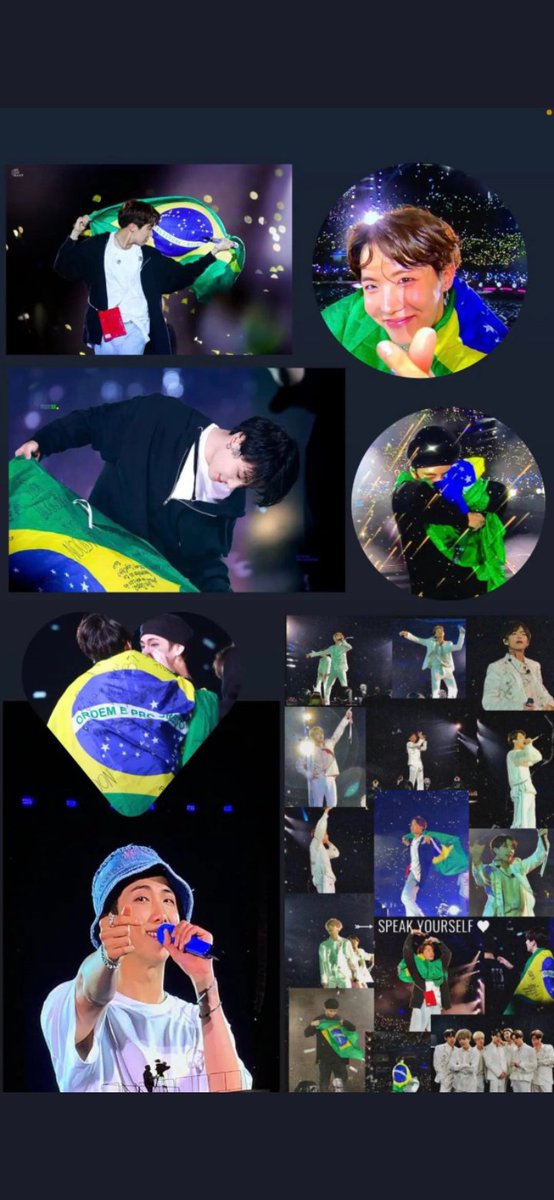 Isa⁷.JK❤️💜💜VAI VER O BTS tweet media
