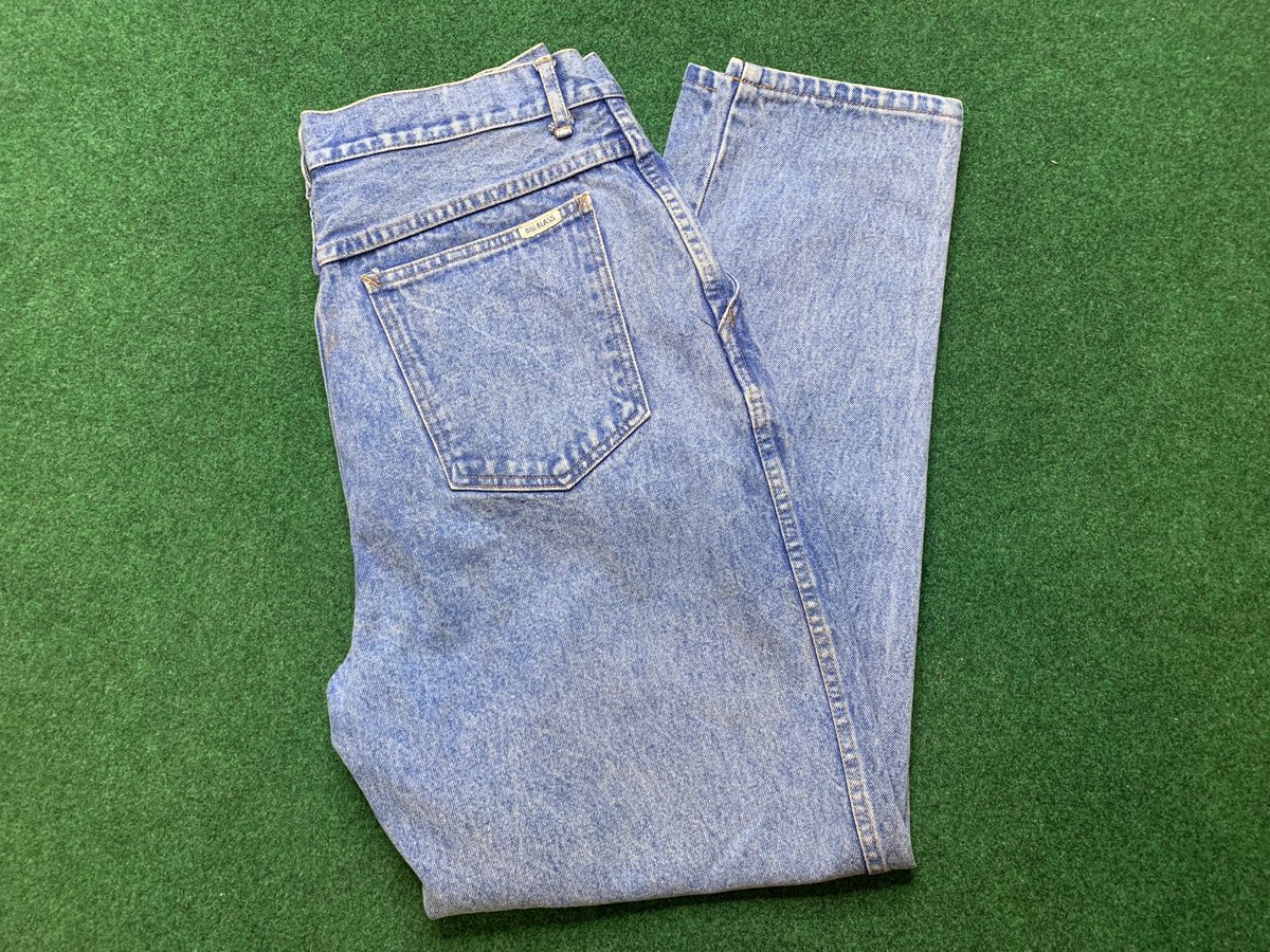 KinectinFabrix's tweet photo. Vtg. Highwaisted/Mom Jeans
Pt:2 https://t.co/3yE8e4N7GD