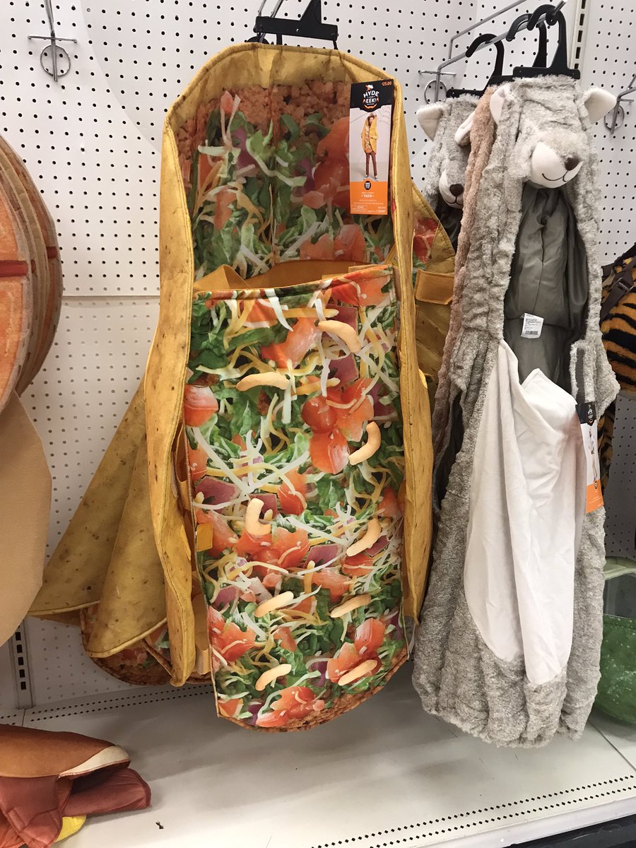 Praying about this costume for Halloween 🎃