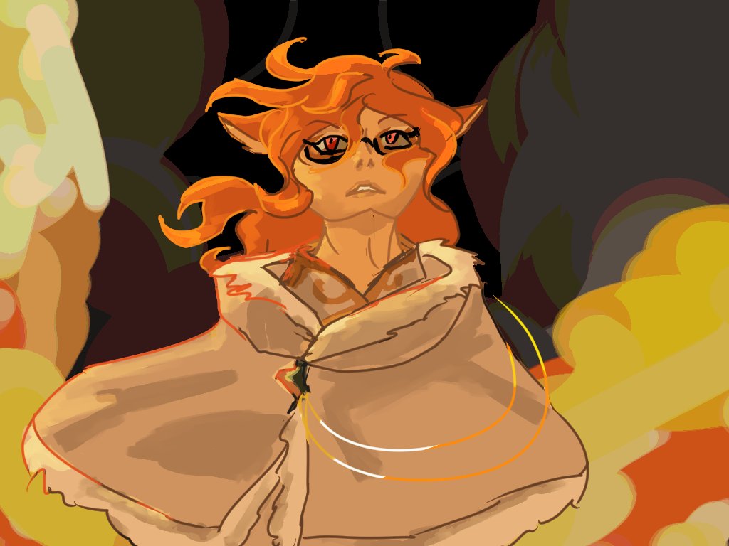 homecoming #ffxiv #ffxivart