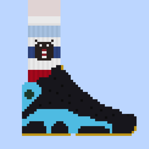 duckduckdao's tweet photo. To celebrate our launch I'm giving away a @SneakerFreakz #NFT !

1. Like, retweet and tag a friend.
2. Join our discord:
https://t.co/KRkDhpGwyc

Ends: 24 Hours

View the NFT: https://t.co/LunPkVI1Sw

#polygonNFT #Polygon #MATIC #NFTshill @0xPolygon #PolygonNetwork #maticNFT https://t.co/OfZo5ol76q