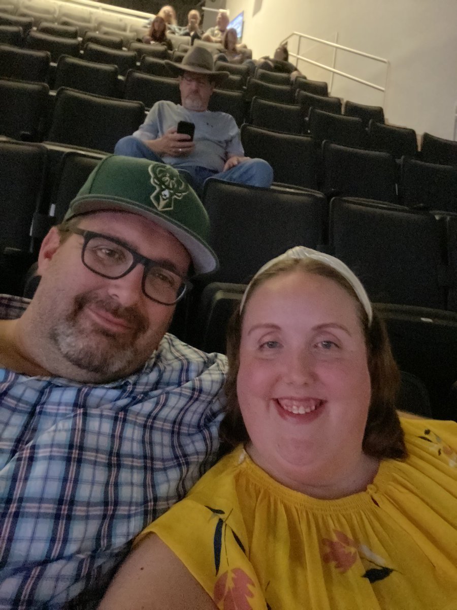 Welcome Blake to the home of the NBA World Champs!! Thanks Babe for my birthday gift! #bsmilwaukee