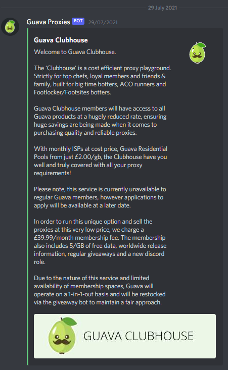 Ragger70's tweet photo. @RyanFromRampage @RetailByRampage Not that we need to prove anything but you can see below what we had planned for Clubhouse from the 29th of July, still prior to Rampage Retail. Some details have changed but the basis remains the same. https://t.co/Ki0II4ayQp