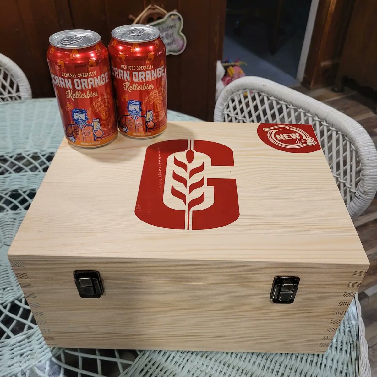 Buffalo Beer League tweet media
