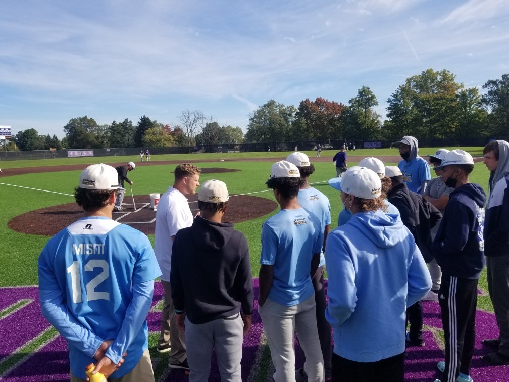 Pittsburgh Hardball Academy tweet media