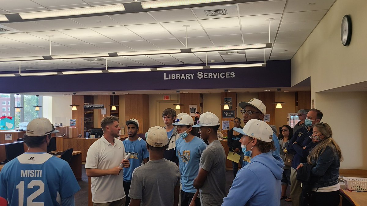 Pittsburgh Hardball Academy tweet media