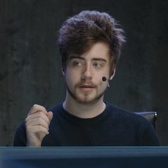 wiserloki's tweet photo. cellbit #Calamidade icons https://t.co/hgVExOfrZQ