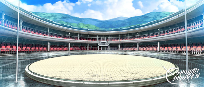 ¡¡ ANUNCIADO EXAMEN CHUNIN !!

Los genins más hábiles de las principales aldeas ninja son convocados para participar en la formidable nación del Rayo, en busca de demostrar sus habilidades y acreditar el rango.

Tú también forma parte de: shinobishinden.net

#Rol #Naruto