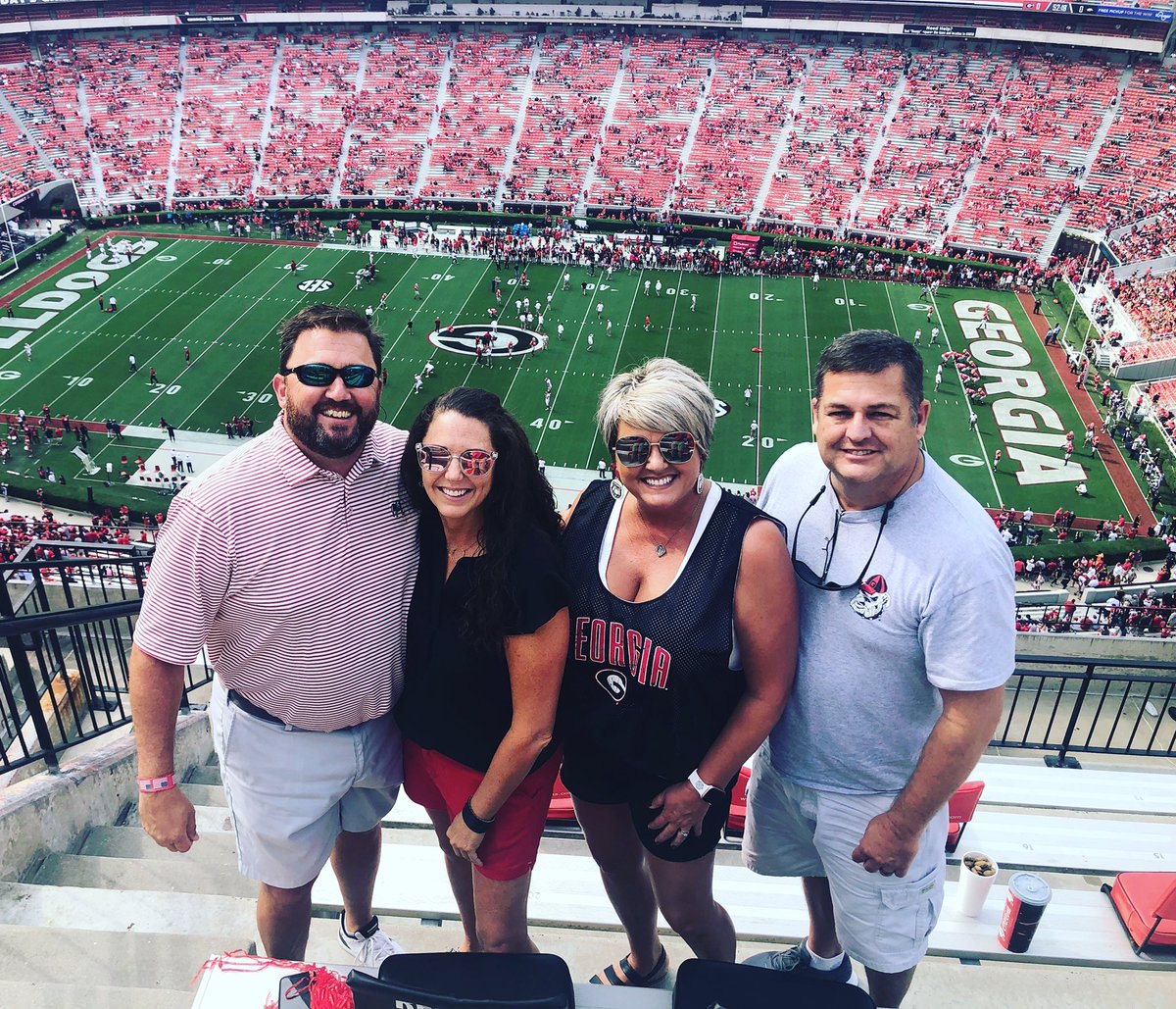 singswithsoul75's tweet photo. #ARKvsUGA https://t.co/AjFEBAYsOi