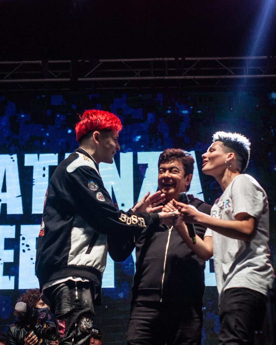 newslitkillah's tweet photo. — Fotos de Lit en Matanza Freestyle. 🤍

📸 soficheche https://t.co/j9oZeuBXLy