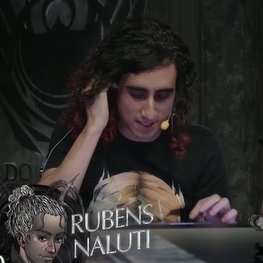 wiserloki's tweet photo. carina, rubens &amp; balu | bagi, felps &amp; calango #Calamidade icons/metadinha https://t.co/Nwvv75Y9eB