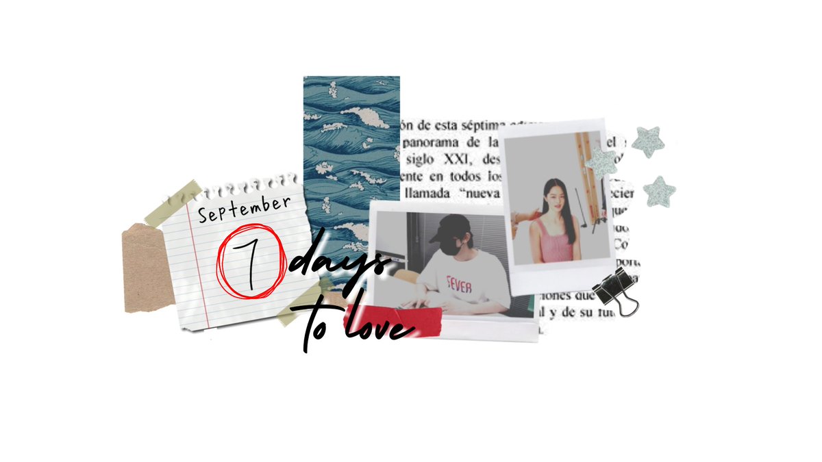 dejaypoo's tweet photo. 7 days
to love.

-

lhs au.
© dejaypoo https://t.co/9Fg2HI29Tn