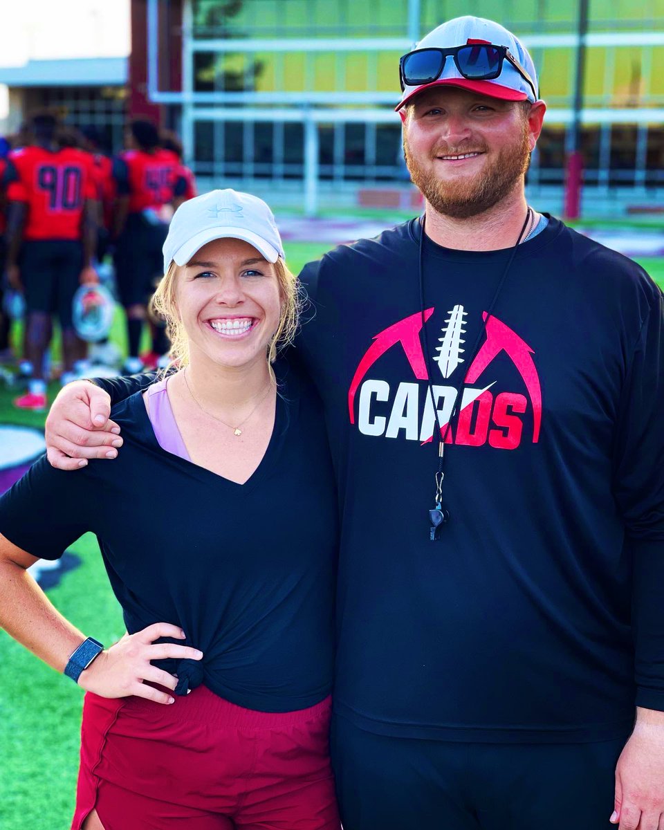 maddiewerth's tweet photo. Anotha One 🔑

Congratulations TVCC Cards on your win today‼️
What an ending 🥵

S/O to my man @coach_uselton ... Great Game, Coach❕❕

5-0 LET’S GOOOOOO❗️❕ https://t.co/D2ugIZZFJg