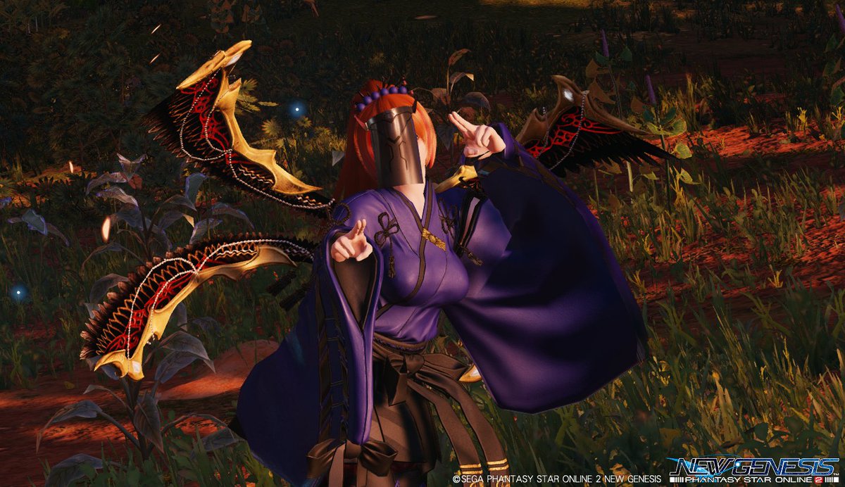NightmareReva's tweet photo. #FreshNGSLooks #PSO2NGS  #PSO2GLOBAL #PSO2NGS_SS https://t.co/rhI4agXAfb