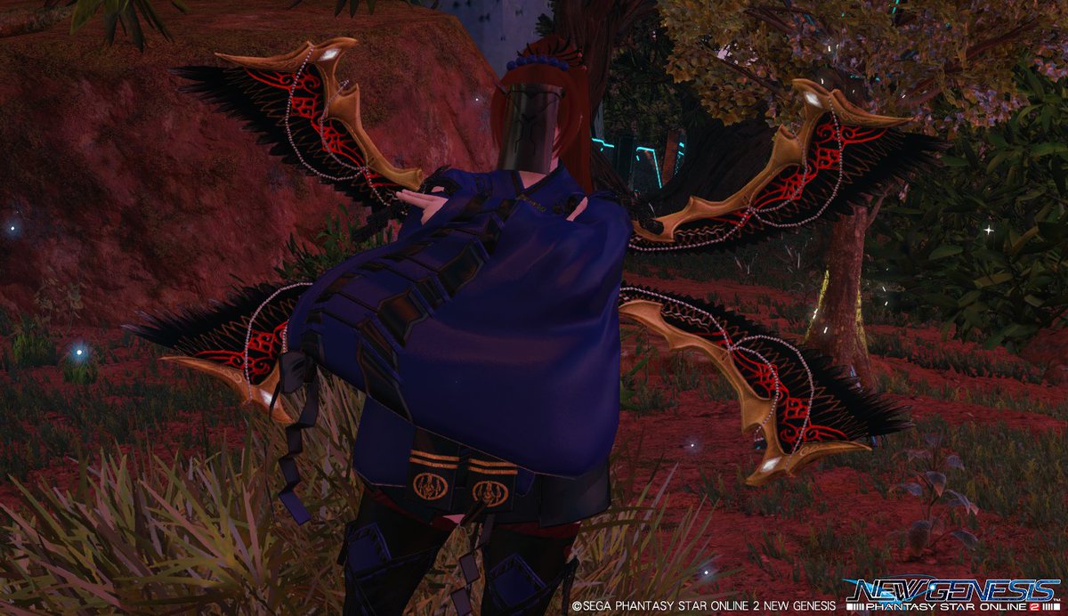 NightmareReva's tweet photo. #FreshNGSLooks #PSO2NGS  #PSO2GLOBAL #PSO2NGS_SS https://t.co/rhI4agXAfb