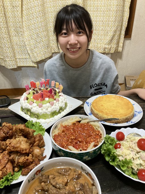 Twitterのコスプレ画像18