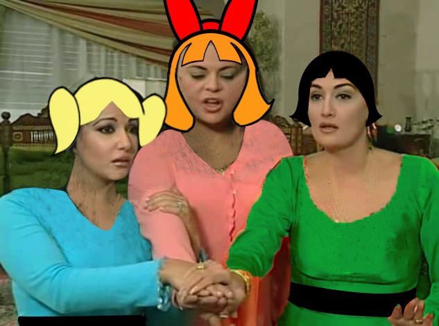 الضحك يا حكومة (@7komade7k) on Twitter photo 