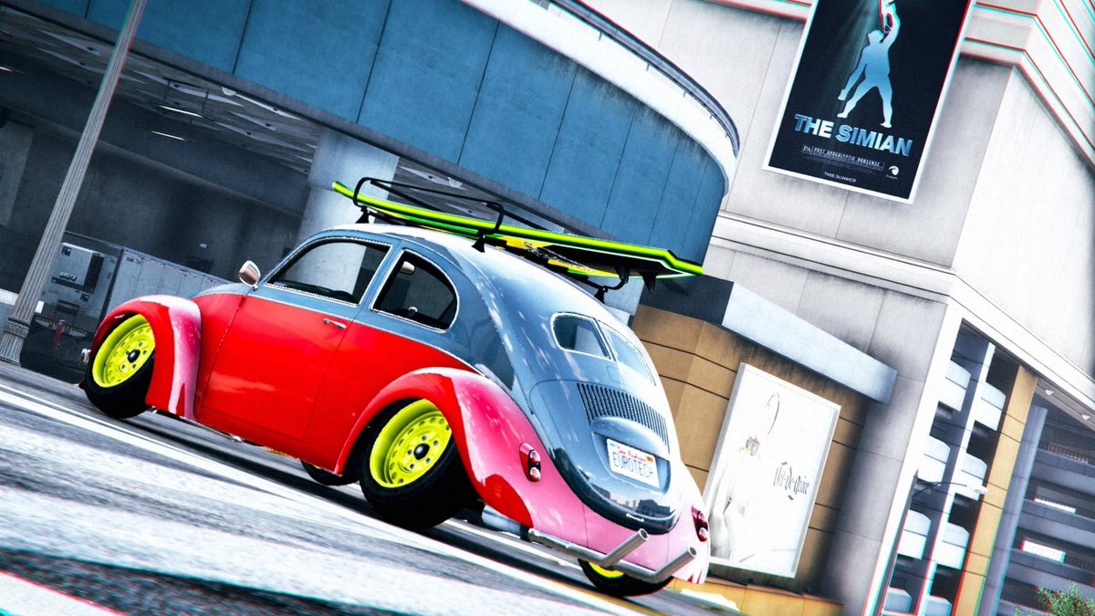 shakoutan's tweet photo. #GTA
#GTAOnline
#RockstarGames
#RockstarEditor
#shakoutan
#車高短
#PrideCustomCarSelection
#PCCS https://t.co/xRv9cl7lVj