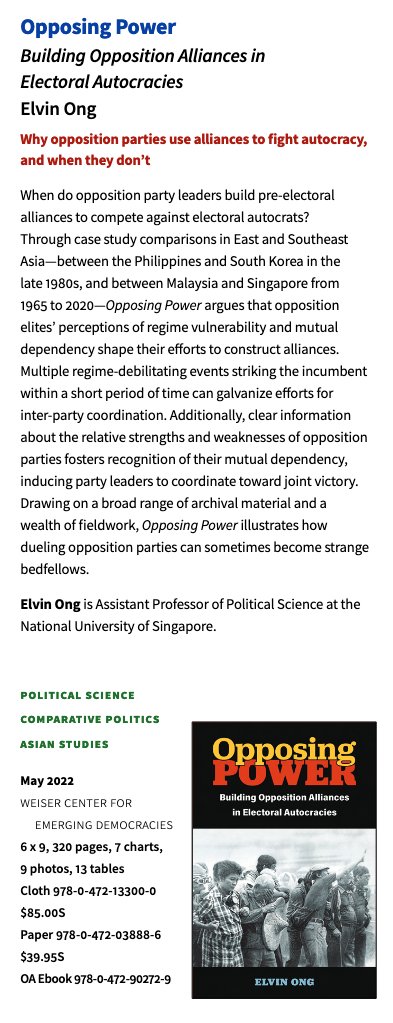 Elvin Ong 翁加运 tweet media