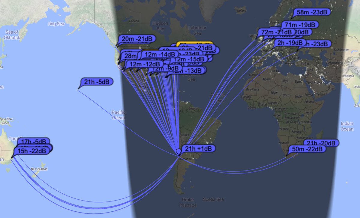 ignace's tweet image. #js8