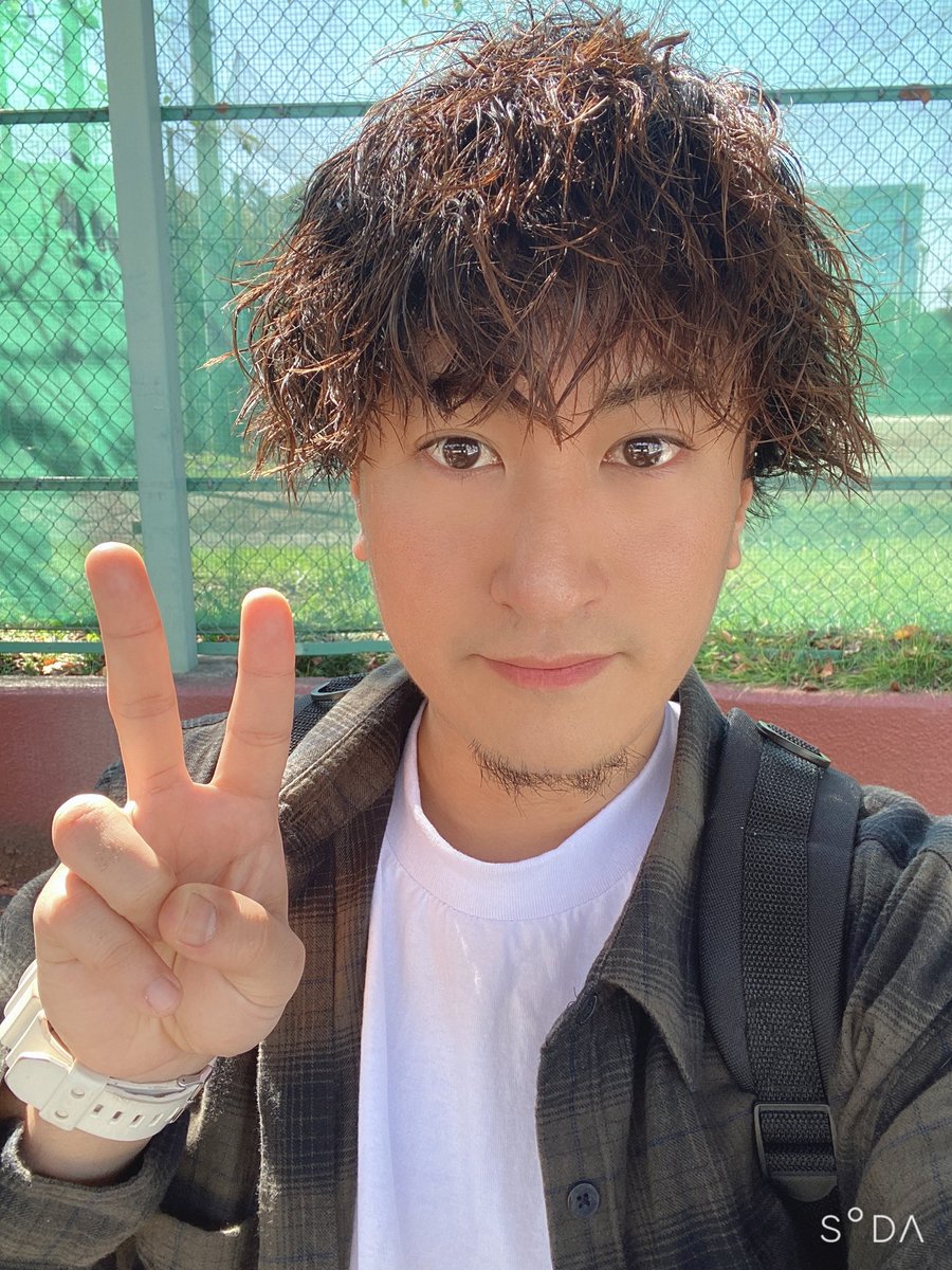 minepoyo's tweet photo. お久しぶりついったー！🤡 https://t.co/XF5Lk3HHdw