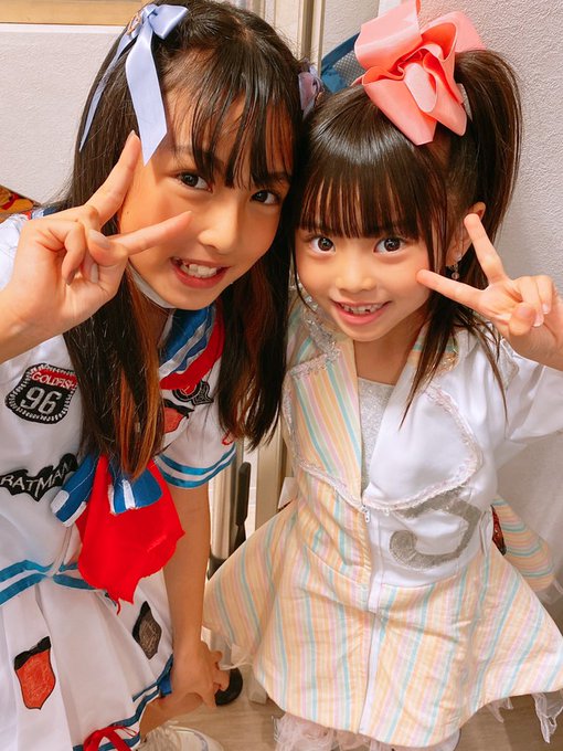 Twitterのコスプレ画像12