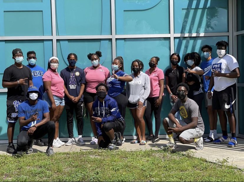 NAACP at UCF tweet media