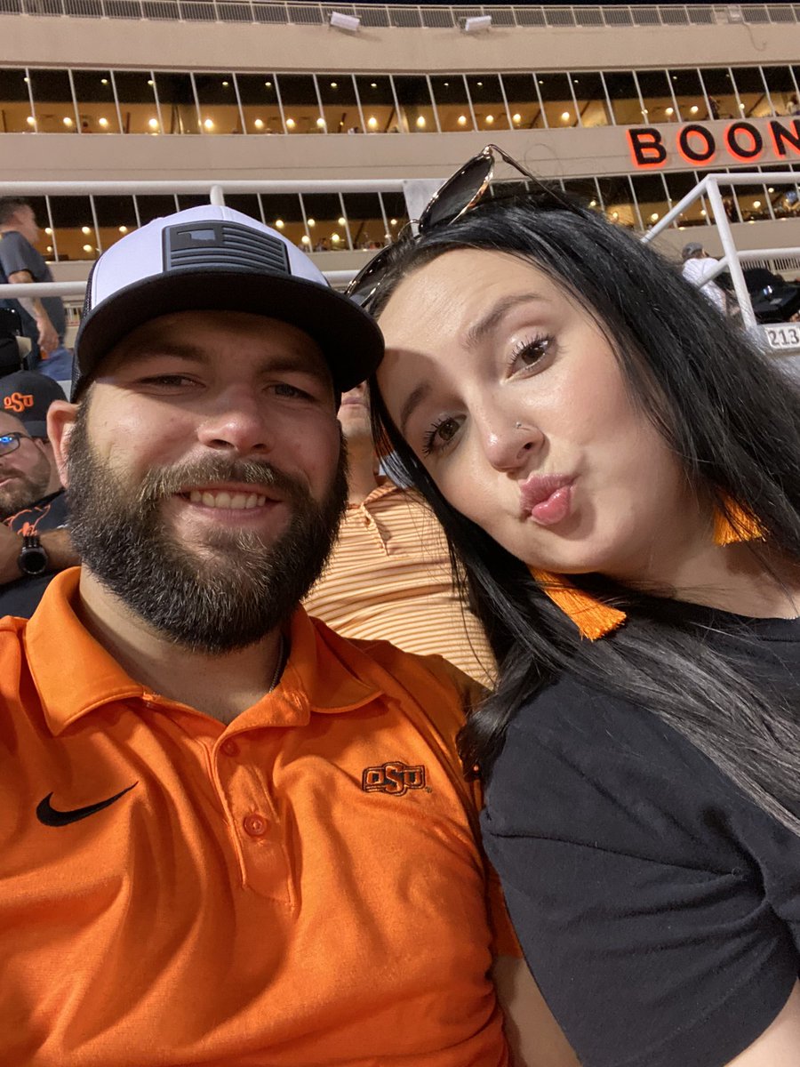 #gopokes