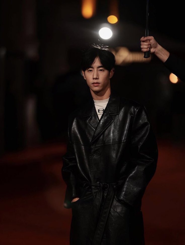 ysl                                             balenciaga