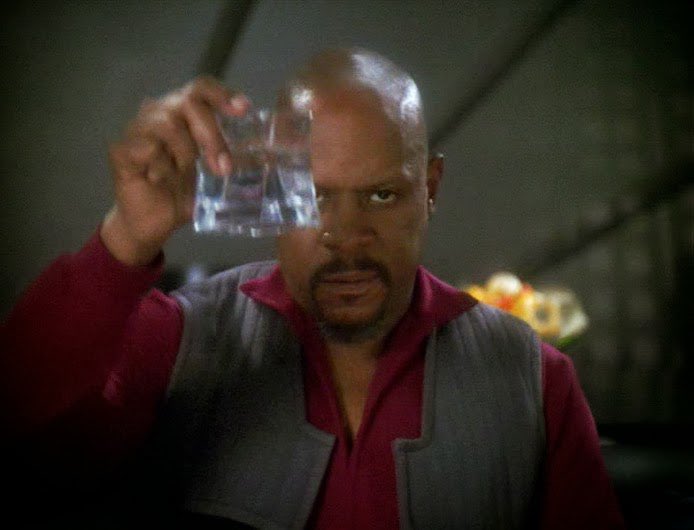 Happy birthday Avery Brooks!

Cheers, commander. 