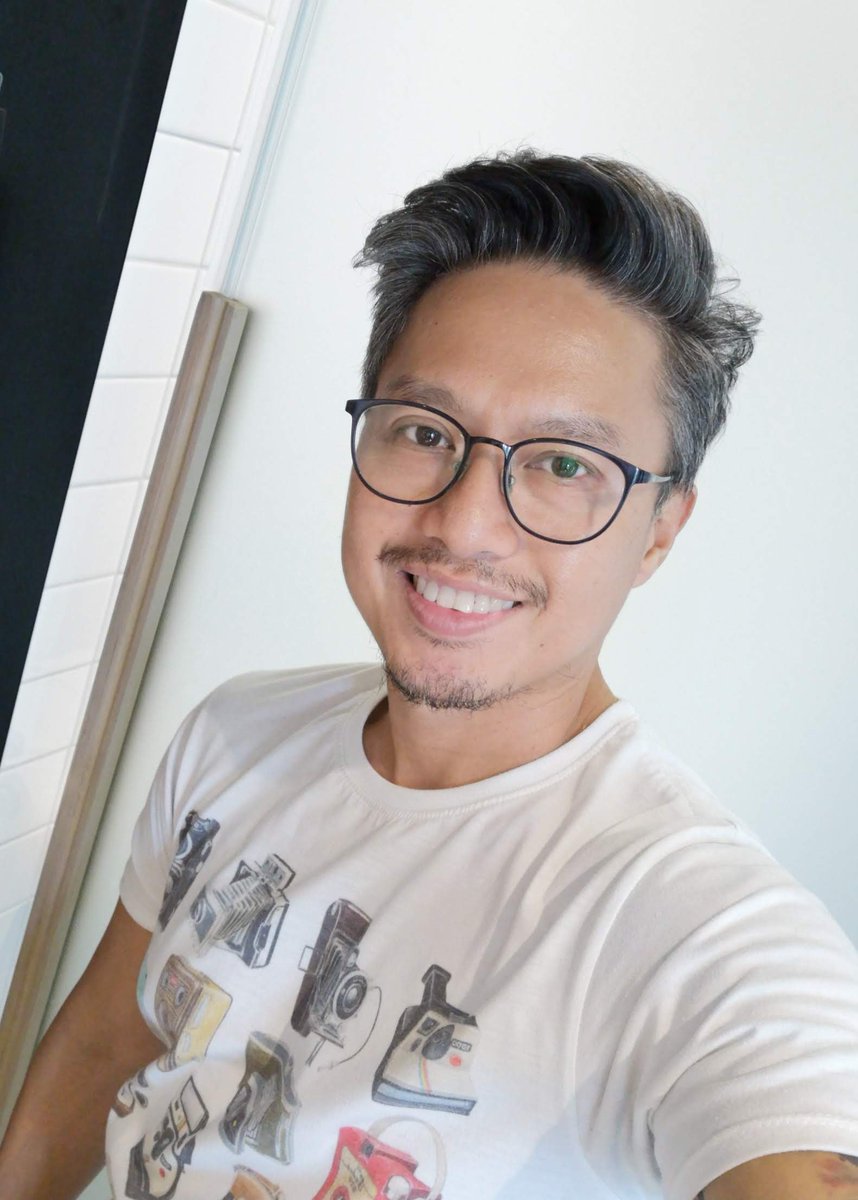 dancin4two's tweet image. Throwback to one of my trips to Bangkok doing gx instructor training modules! Work that I miss doing so much, training instructors to teach dance! #Throwback #missinglife #selfie