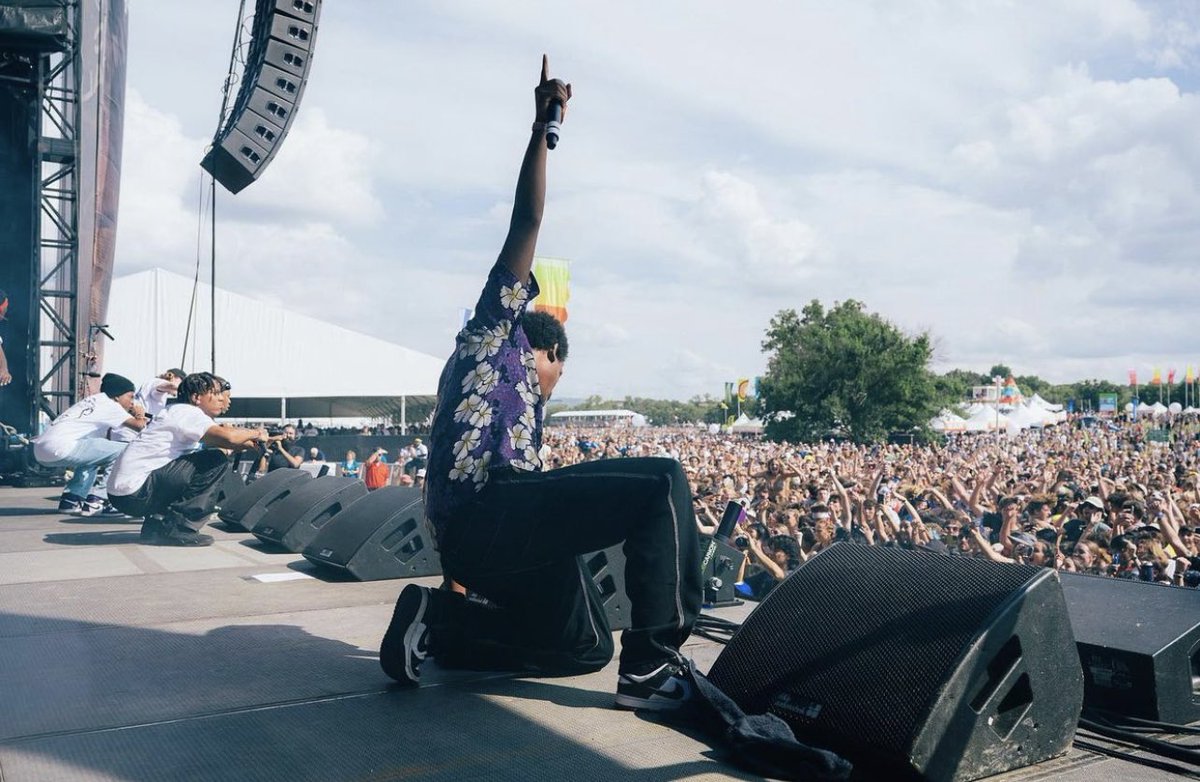 I will be keeping this photo forever! ☝🏾