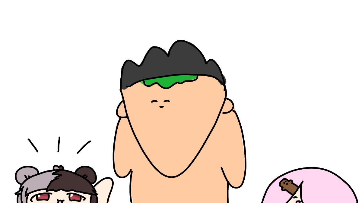 2019.10.2→2021.9.19

そういえばこの時からよゆみも描いてたのね

#自分の初期作と最新作を貼る 