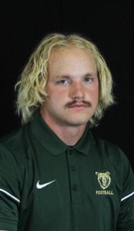 CFB247's tweet photo. Nate Dick,
Rocky Mountain College, Quarterback 2018-2021 https://t.co/pCipMnJRAO