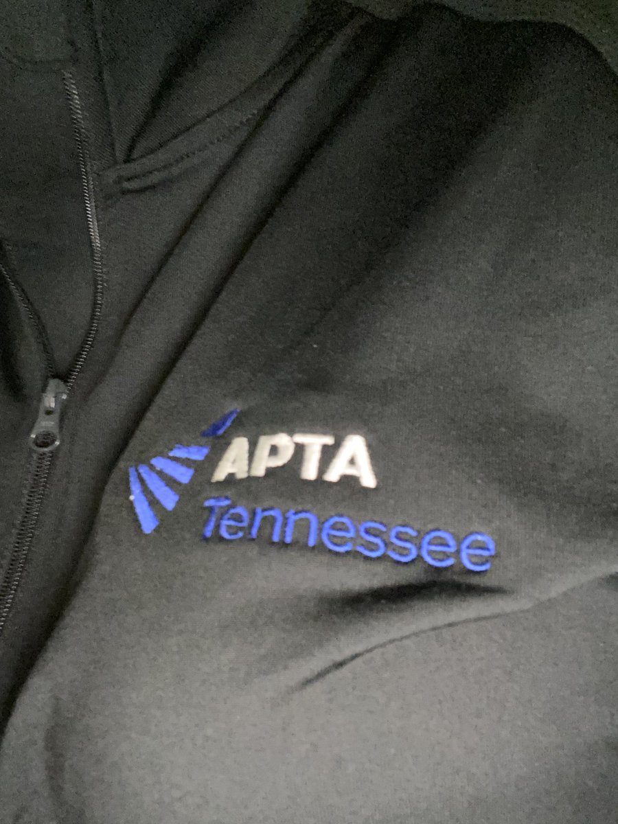 Sharon Dunn (@dunnsdunn2) on Twitter photo Who loves you just like you are? Well, those who welcome you just like you are, sans luggage. They even get you swag so you have a fresh change! Thanks <a href="/tptaTN/">APTA Tennessee</a> for the shirt and <a href="/MSchapterPT/">APTA Mississippi</a> and <a href="/AR_PTA/">ArPTA</a> for wonderful the hospitality! Who loves you just like you are? Well, those who welcome you just like you are, sans luggage. They even get you swag so you have a fresh change! Thanks <a href="/tptaTN/">APTA Tennessee</a> for the shirt and <a href="/MSchapterPT/">APTA Mississippi</a> and <a href="/AR_PTA/">ArPTA</a> for wonderful the hospitality!