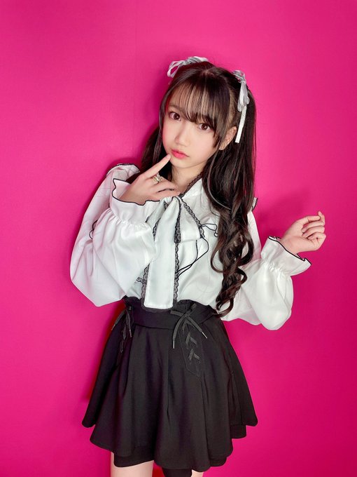 Twitterのコスプレ画像23