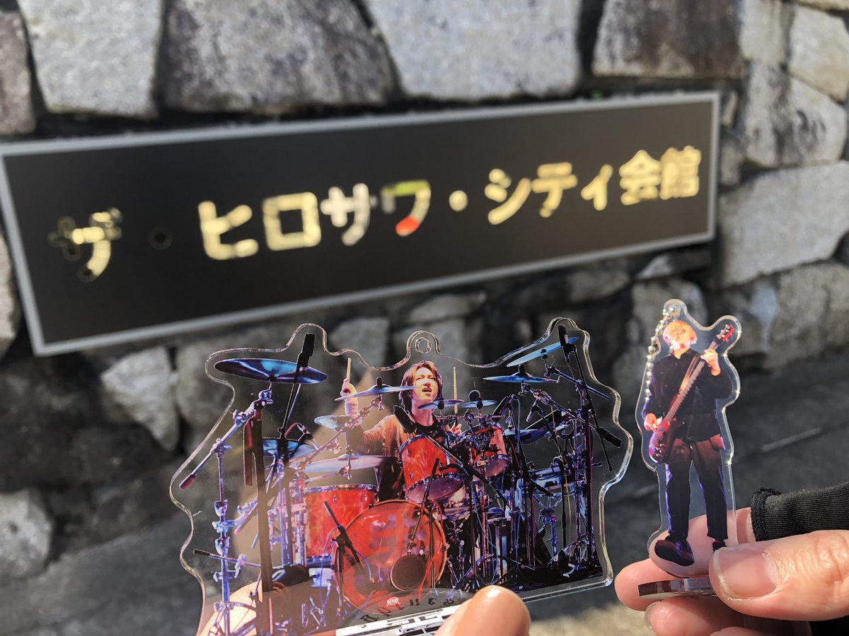 btp4n5's tweet photo. 暑すぎて始まる前から体調不良なる…😂全くいつも通りでなんの感情もない…逆に怖い🥶 https://t.co/RpSx45GuyA
