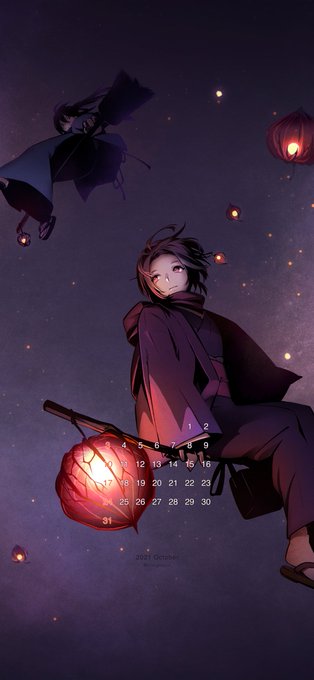 壁紙のtwitterイラスト作品 壁紙のtwitterイラスト作品