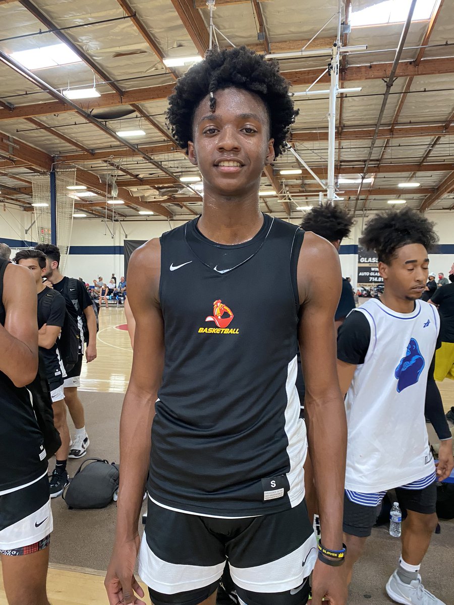 661 Hoops/Central Cali Prospects tweet media