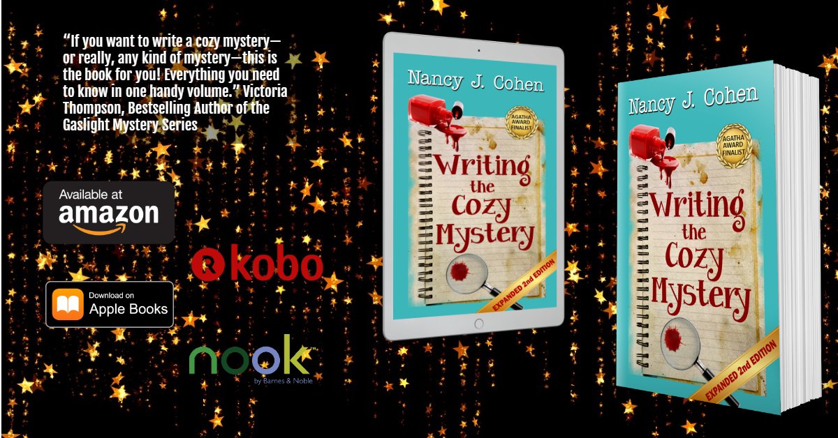 Nancy Cohen tweet media