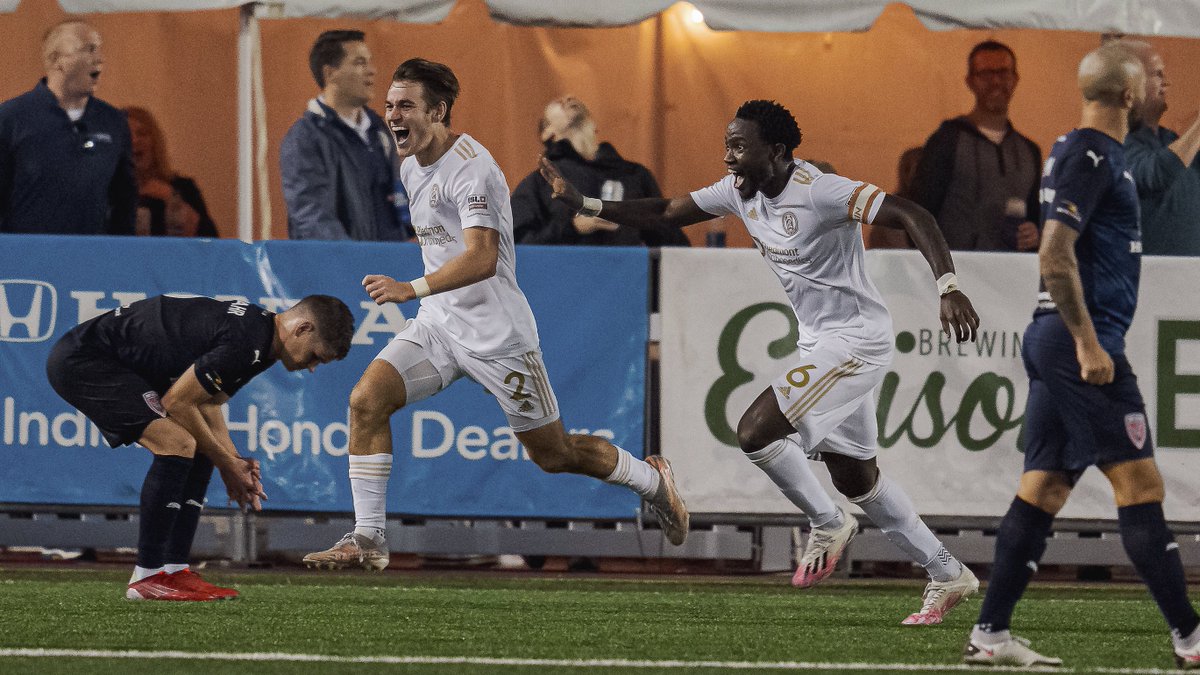 ATL UTD 2 tweet media