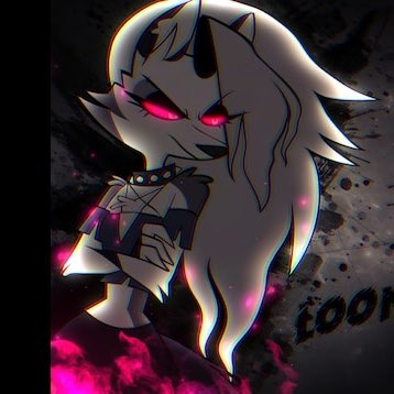 HexGirlsLuna's tweet photo. #NewProfilePic https://t.co/acgXcDwGw8