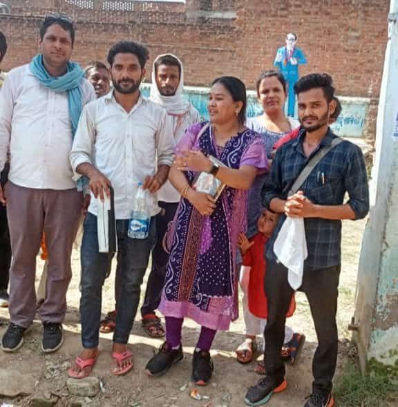 JagdevSinghKat2's tweet photo. युवाओं की एक मात्र पसंद 
बीएमपी है उनके संग

#बहुजनों_लखनऊ_चलो https://t.co/LO6PfYiLYt