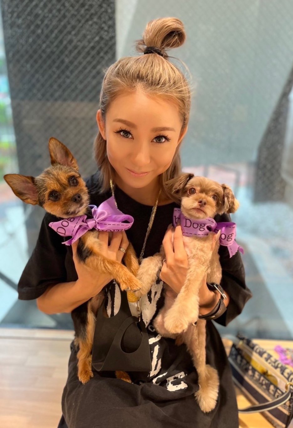 倖田來未 on X: 