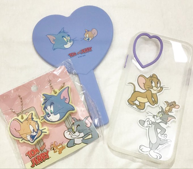 トムのtwitterイラスト検索結果