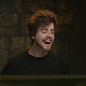 wiserloki's tweet photo. cellbit #Calamidade icons https://t.co/57UpsUQ1ix