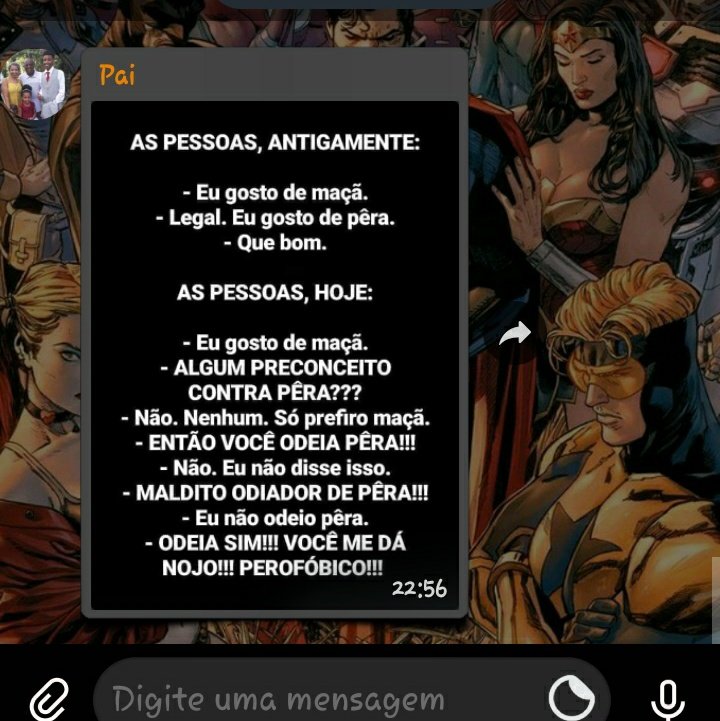 flobenii's tweet photo. As coisas q meu pai me manda?????????? https://t.co/8jMncJ1mtb