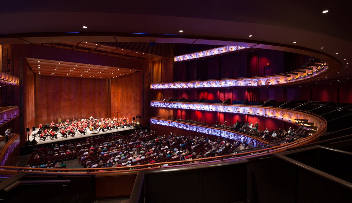 Music aficionados, rejoice! Live music is returning to the #SASymphony with the 2021-2022 Pops Series, a fan favorite. Subscription tickets now available for purchase, visit sasymphony.org to learn more. #DowntownSanAntonio